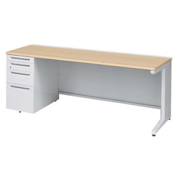 3V1DLE MK54 �A�h�o���X ���Б�4�i �������o���� �R���Z���g�Ή��^�C�v L�r �I�J����(�������쏊) ��1800mm���s700mm����720mm  3V1DLE MK54 06741905