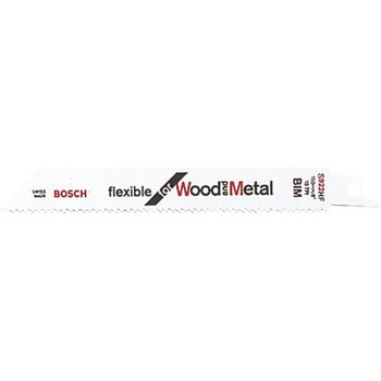 セーバーソーブレード木材&金属用 BOSCH(ボッシュ)