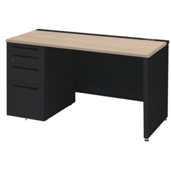 3V1DZJ MK57 �A�h�o���X ���Б�4�i �������o���� �R���Z���g�Ή��^�C�v �p�l���r �I�J����(�������쏊) ��1200mm���s600mm����720mm  3V1DZJ MK57 06743811