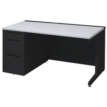 3V13MH MK61 �A�h�o���X ���Б�3�iB5 �������o���� �R���Z���g�Ή��^�C�v L�r �I�J����(�������쏊) ��1400mm���s800mm����720mm  3V13MH MK61 06744477