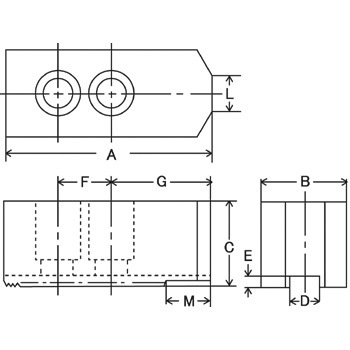 M-6 ���{�p����(�����E�󈳗p) IZS 06745636