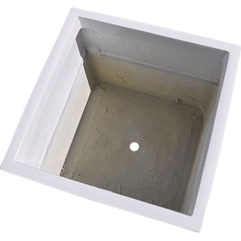 スクエアポットS型 大和プラスチック