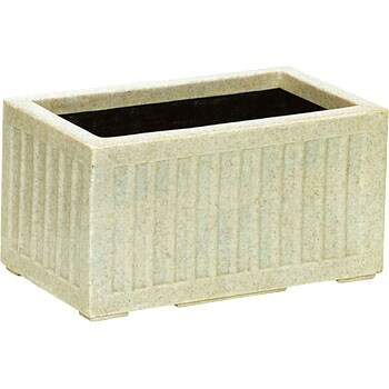 100型 御影 御影プランター 大和プラスチック 06746443