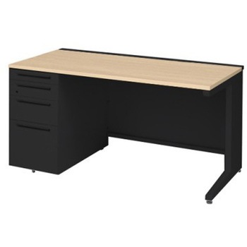 3V1DBH MK57 �A�h�o���X ���Б�4�i �������o���� �W���^�C�v L�r �I�J����(�������쏊) ��1400mm���s800mm����720mm  3V1DBH MK57 06746516