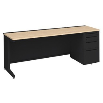 3V1BNE MK57 �A�h�o���X �E�Б�4�i �������o���� �R���Z���g�Ή��^�C�v L�r �I�J����(�������쏊) ��1800mm���s600mm����720mm  3V1BNE MK57 06747189