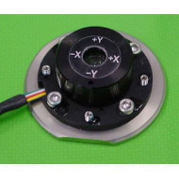 【レンタル】2軸精密デジタル水準器 - 坂本電機