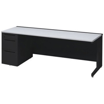 3V13AE MK61 �A�h�o���X ���Б�3�iB5 �������o���� �W���^�C�v L�r �I�J����(�������쏊) ��1800mm���s700mm����720mm  3V13AE MK61 06747435