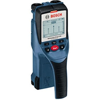 D Tect 150cnt レンタル ウォールスキャナー D Tect 150cnt 1台 Bosch ボッシュ 通販サイトmonotaro