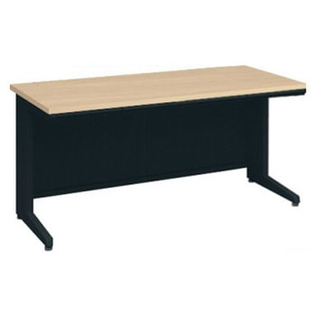 3VCNAF MK57 アドバンスS 平机 中央引出付き オカムラ(岡村製作所) 06751127