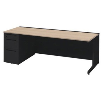 3V13BE MK57 �A�h�o���X ���Б�3�iB5 �������o���� �W���^�C�v L�r �I�J����(�������쏊) ��1800mm���s800mm����720mm  3V13BE MK57 06752405