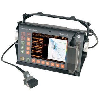 Phasorxs(16/16) 【レンタル】フェイズドアレイ超音波探傷器 Phasorxs(16/16) 1台  日本ベーカーヒューズ(旧Geセンシング) 【通販サイトMonotaro】