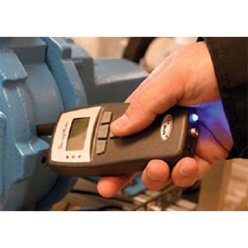BCチェッカー＋専用プリンター レンタル】ベアリングチェッカー SPM Instrument Japan その他