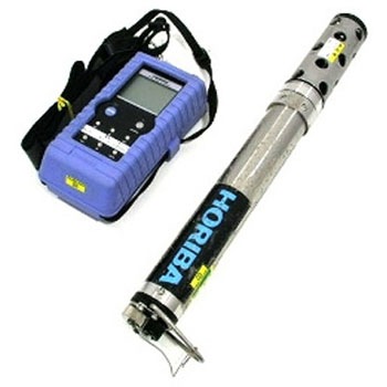 【測定・測量機器レンタルサービス】マルチ水質モニタリングシステム W-22XD HORIBA