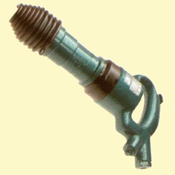 AA-3XBSP(H) NPK チッパー 角込み 日本ニューマチック工業 06761833