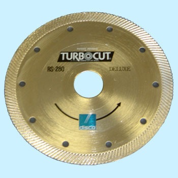 RS-280 125�~2.0�~25.4 �^�[�{�J�b�g�f���b�N�X  (�_�C�������h�J�b�^�[) DAS(���f�B�X�R�A�u���C�V�u�V�X�e���Y) 06761937