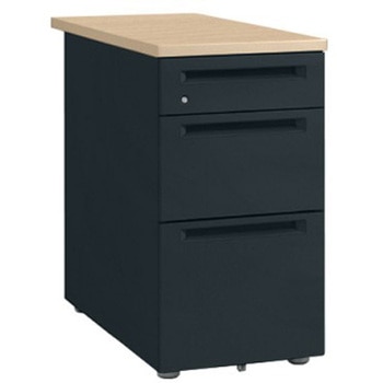 3VD2CB MK57 �A�h�o���XS �e��3�iB5 3�i(�����o+B5+A4�EB4���p) �I�J����(�������쏊) ���L �L���X�^�[���� ���s800mm����720mm  3VD2CB MK57 06764147