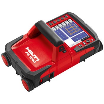 X-Scan PS 1000 yEʋ@탌^T[rXzdg[_ݕTVXe X-Scan PS 1000(Zt) qeB(HILTI) 06772693