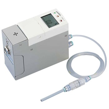 【レンタル】半導体材料ガス検知器(校正書付) 新コスモス電機