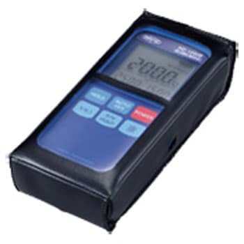 HD-1500E 【測定・測量機器レンタルサービス】表面温度計(校正書付) 1台 安立計器 【通販モノタロウ】