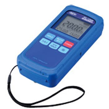 HD-1500E 【測定・測量機器レンタルサービス】表面温度計(校正書付) 1台 安立計器 【通販モノタロウ】