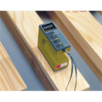 モコHM520 【測定・測量機器レンタルサービス】木材水分計 1台 ケツト ...