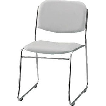 69795  (#76S �O���[) �X�^�b�L���O�`�F�A�[ LION (���C�I��������) 06776534