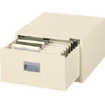 CD-ROMキャビネット CD-22 LION (ライオン事務器)