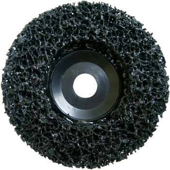 CLD 100×13×15 サビ・ペンキ落し クリーニングディスク 1箱(5枚