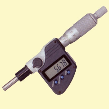 MHN1-25MJ �}�C�N�����[�^�w�b�h Mitutoyo(�~�c�g��) 06786814