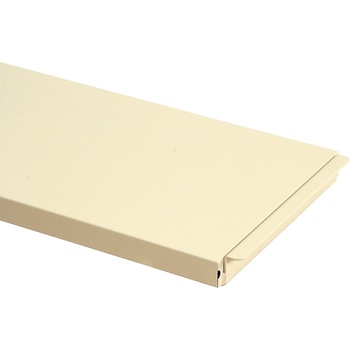 半面棚板 ワークテーブル800(WT)シリーズ用 山金工業