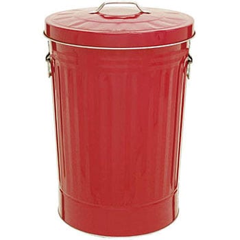 ダストBOX42 レッド ミヅシマ工業