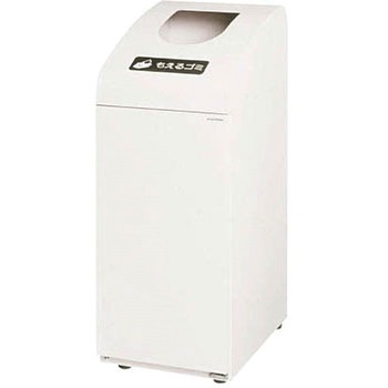 ミヅシマ工業 分別ダストハウスWS1 #M・新聞・雑誌 (3601120)