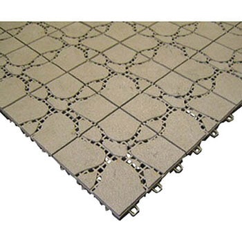 ファインフロアー 300X300mm セラグレー ミヅシマ工業