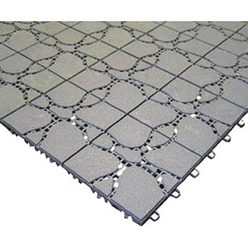 ファインフロアー 300X300mm セラブルー ミヅシマ工業