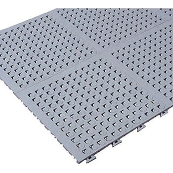 フィットチェッカー 300×300mm パールグリーン ミヅシマ工業