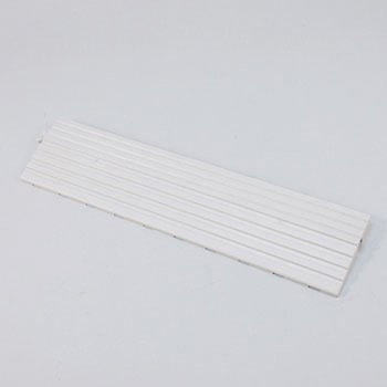 フィットチェッカー 70×300mm スロープ#B グレー ミヅシマ工業