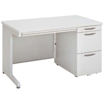 DS16GB MB51 SDデスク 片袖机 3段A4L オカムラ(岡村製作所) 06797598