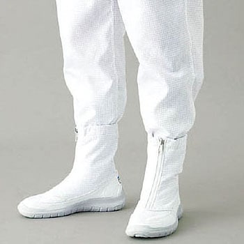 シューズ・ショートタイプ ガードナー