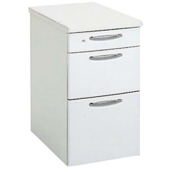 SDデスク 脇机 3F1 オカムラ(岡村製作所)