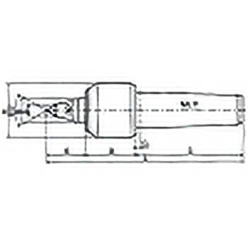 ローリングセンター 二村機器 回転センター 【通販モノタロウ】