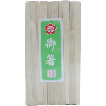 割り箸 桧天削 100膳 吉井商事
