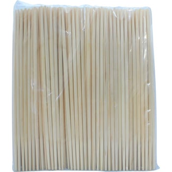 割り箸 桧丸箸 100膳 吉井商事