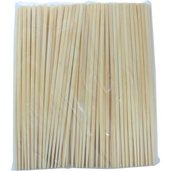 割り箸 桧四角箸 100膳 吉井商事