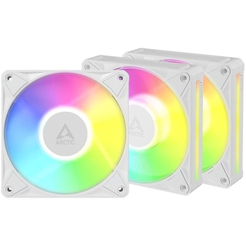 ARCTIC アークティック BioniX P12 A-RGB 120mmPWMファン ARCTIC