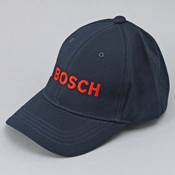 Bosch 帽子 キャップ ボッシュ 車部品 メーカー ブランド 企業 アメリカ-