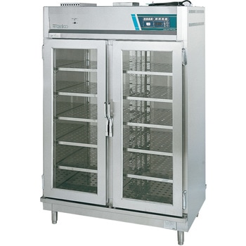 電気温蔵庫 タニコー