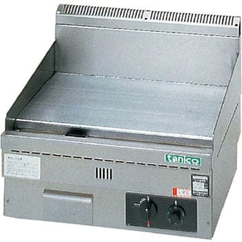 完璧 卓上グリドル タニコー 業務用フライヤー 【通販モノタロウ】 店舗用品