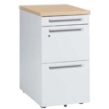 3V32AC MK54 アドバンス 脇机 オカムラ(岡村製作所) 06845146