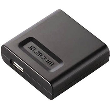 Avs Acubk ウォークマン用ac充電器 1本 エレコム 通販サイトmonotaro