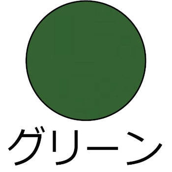 スプレーラッカー (丸パターン) ロックペイント